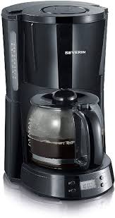 Severin KA 4191: Macchina Multiuso per Caffè e Infusi